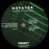 Novatek - Under Pressure