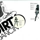 David Garcet - Redemption