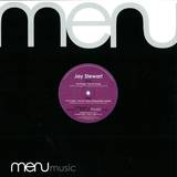 Jay Stewart - I'm Crazy, You're Crazy