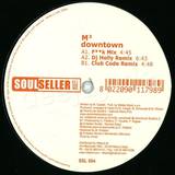M3 - Downtown