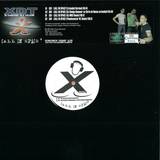 Xdt - Call In Space
