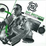 Shy Brothers - Midnight Funk