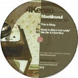 Mastiksoul - Homework