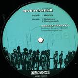 Broken Compass - Madagascar