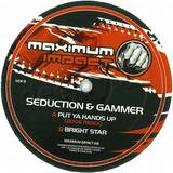 Seduction & Gammer - Put Your Hands Up