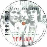 Cagney & Lacey - You Girl Pukes All Over