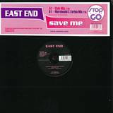 East End - Safe Me