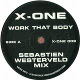 X-one - Work That Body