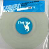 Coburn - *2* Frontier Volume One Album