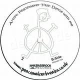 Peacemaker - Dance With Me