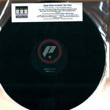 Hugo Rizzo Involvin' Zur-face - De Headbangerz / Low Power