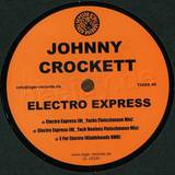 Johnny Crockett - Electro Express