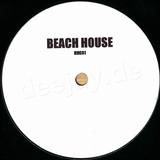 Beach House - 001