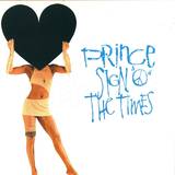Prince - Sign O The Times