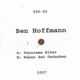 Ben Hoffmann - Panorama Biker