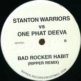 The Ripper - A New Mash Up