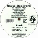 Chris Rockford Vs. Jennifer Pai - Crush