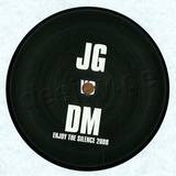 Jg Vs. Dm - Enjoy The Silence