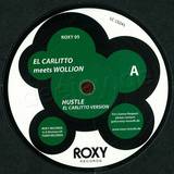 El Carlitto Meets Wollion - The Hustle