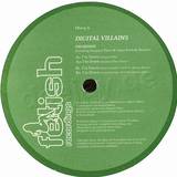 Digital Villains - I'm Down