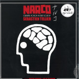 Sebastien Tellier - Narco Ost Lp