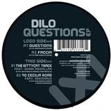 Dilo - Questions Ep
