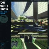 Ninja Tune - You Don't Know Sampler