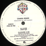 Chaka Khan - Im Every Woman / Clouds