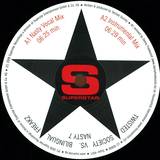 Twisted Society Vs. Bilingual F - Nasty 7