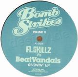 Various - Blowin' Up