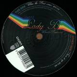 Lady B - When The Beat Comes