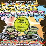 Wax & Inferno / Darkus - Re Offending Ep