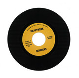 KRAFTWERK - Numbers / Computer World 2