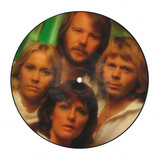 Abba - Gimme! Gimme! Gimme! (A Man After Midnight)