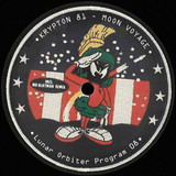Krypton 81 - Moon Voyage