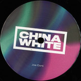 Joe CORTI - China White 002