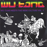 Various - Wu-Tang Meets The Indie Culture Vol. 1