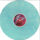 Härdstedt - Sanyo Blue