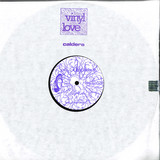 Sven Weisemann - Caldera