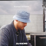 Kamaal Williams - DJ-Kicks