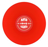 DJ Trax - AKO10 Series Presents: DJ Trax