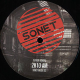 Olivier Romero - 2H10 AM