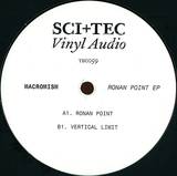 Macromism - Ronan Point Ep