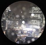 Matt O’Brien - Headz Towards The Light EP