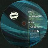 Drifta / Subsonik & Muffler - Rearranged / Put Me Down