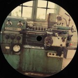 Heavenchord - CUEPOÎNT001