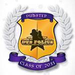Dub Police - Class Of 2011  Cd