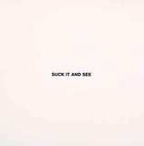 Arctic Monkeys - Suck It And See