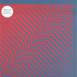 Awkward Corners - Dislocation Songs LP