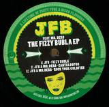 Jfb - The Fizzy Bubla Ep